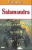 Salamandra - Eugene Sue, Editura Dexon, 2016, Roman, 267 pagini, Bucuresti, 978-973-701-523-5