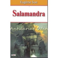 Salamandra - Eugene Sue