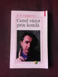 Cerul vazut prin lentila - H.R. Patapievici