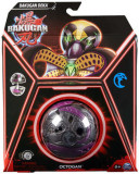 Figurina Bila Bakugan 3.0 Deka Octogan, SPM6067047-20143710