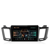 Cumpara ieftin Navigatie Toyota RAV4 (2013-2018), Android 13, V-Octacore 4GB RAM + 64GB ROM, 10.36 Inch - AD-BGV10004+AD-BGRKIT060