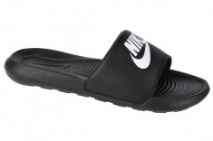 Papuci flip-flop Nike Victori One Slide CN9677-005 negru foto