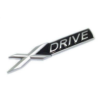 Emblema XDrive pentru BMW foto