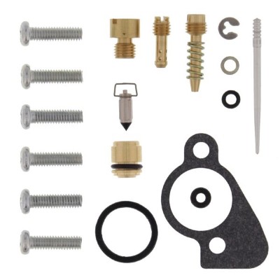 KIT REPARATIE CARBURATOR 4RIDE POLARIS PREDATOR SPORTSMAN 90 2004-2006 foto