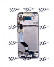 Display Xiaomi Redmi Note 7 / Note 7 Pro WHITE ( Service Pack ) foto