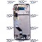 Display Xiaomi Redmi Note 7 / Note 7 Pro WHITE ( Service Pack )