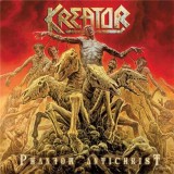 Phantom Antichrist | Kreator, Rock, Nuclear Blast