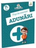 Cumpara ieftin Fise de exersat. Adunari/***