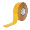 BANDA REFLECTORIZANTA MN TECH GALBEN 54MMX50M ECE 104 104237