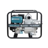 Motopompa ape murdare Konner Sohnen KS 80MW