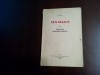 HAMLET in Tragedia Shakespeareana - I. Botez - Viata Romaneasca, 1925, 29 p.