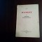 HAMLET in Tragedia Shakespeareana - I. Botez - Viata Romaneasca, 1925, 29 p.