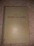 Spatii Hilbert