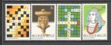 Belgia.1995 Asociatii de jocuri de societate MB.416