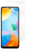 Cumpara ieftin Folie pentru Xiaomi Redmi 10C, Ultra-Rezistentă, Claritate Cristalină, Aplicare Ușoară