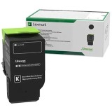 Toner Lexmark 78C20K0 black