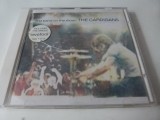 The Cardigans, cd