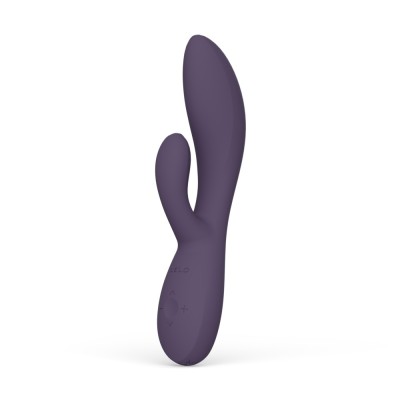 Vibrator Lelo Ina Thrust Mov foto