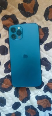 iPhone 12 pro 128 gb foto