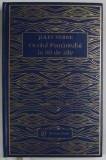 OCOLUL PAMANTULUI IN 80 DE ZILE de JULES VERNE , 1999