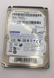hdd laptop 250gb Samsung viteza sata 3 2.5" (folosit foarte puțin)
