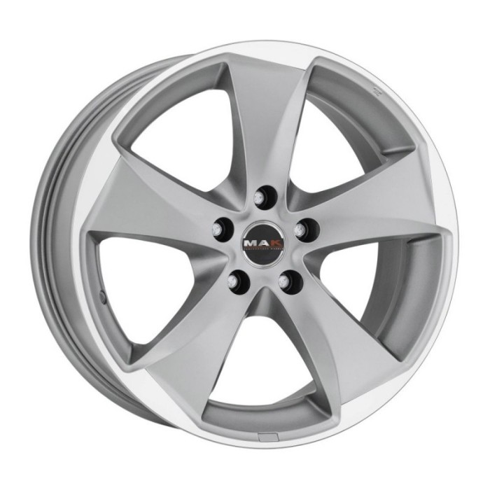 Jante BMW Seria 5 X-Drive Touring Staggered 9.5J x 20 Inch 5X120 et35 - Mak Raptor 5 Graphite Mirror Face - pret / buc Jante BMW Seria 5 X-Drive Touring Staggered 9.5J x 20 Inch 5X120 et35 - Mak Raptor 5 Graphite Mirror Face - pret / buc