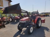 Tractor YANMAR US 301