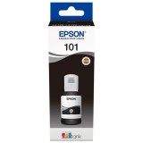 Cartus Cerneala Original Epson 101 Ecotank Black 127ml, L6170, L4160, L4150, L6190