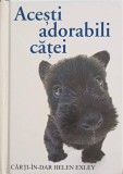 ACESTI ADORABILI CATEI-HELEN EXLEY-342315