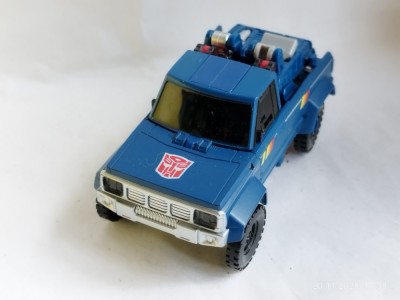 bnk jc Transformers Legacy DK-3 Breaker - Hasbro 2022 foto