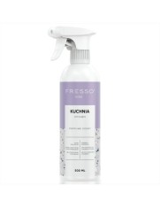 Solutie de Curatat Bucataria Fresso Home Kitchen Universal Cleaner, 500ml