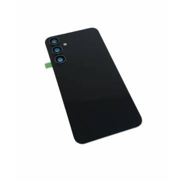 Capac Baterie Pentru Samsung Galaxy S23 FE, S711 Negru foto
