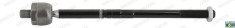 MOOG VO-AX-1867 Hybrid Core Articulatie axiala, cap de bara