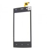 Touchscreen Allview A5 Ready, Negru, OEM, Display Telefon