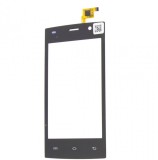 Touchscreen Allview A5 Ready, Negru, OEM, Display Telefon