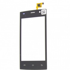 Touchscreen Allview A5 Ready, Black, OEM