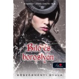 Bit&oacute; &eacute;s borosty&aacute;n - Ambr&oacute;zy b&aacute;r&oacute; esetei 3.5 - B&ouml;sz&ouml;rm&eacute;nyi Gyula