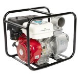 Motopompa Micul Fermier GF-2059, 13 CP, 389 cc, 9500 W, Benzina (Rosu/Negru)