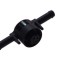 Ventil, filtru de combustibil VW PASSAT Variant (3B6) (2000 - 2005) TOPRAN 109 069
