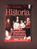 REVISTA HISTORIA NR.173/2016