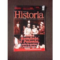 REVISTA HISTORIA NR.173/2016