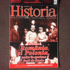 REVISTA HISTORIA NR.173/2016