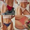 Chiloti Dama Finetoo - M(38), Bleumarin