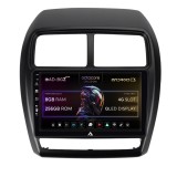 Cumpara ieftin Navigatie Mitsubishi ASX (2016-2019), Android 13, Z-Octacore 8GB RAM + 256GB ROM, 9 Inch - AD-BGZ9008+AD-BGRKIT267V2