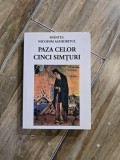 Paza celor cinci simturi - Sfantul Nicodim Aghioritul