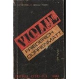 Violul (Recviem pentru romanul politist)