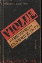 Violul (Recviem pentru romanul politist) foto
