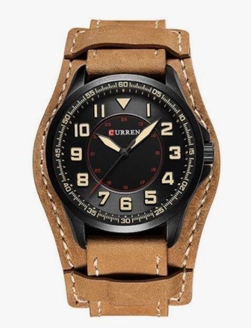 Ceas barbatesc Curren casual - M8279