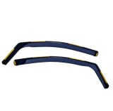 Paravanturi fata, fumurii compatibile Volkswagen Golf 6 2008-2012 3 usi Hatchback, Oem