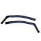 Paravanturi fata, fumurii compatibile Volkswagen Golf 6 2008-2012 3 usi Hatchback